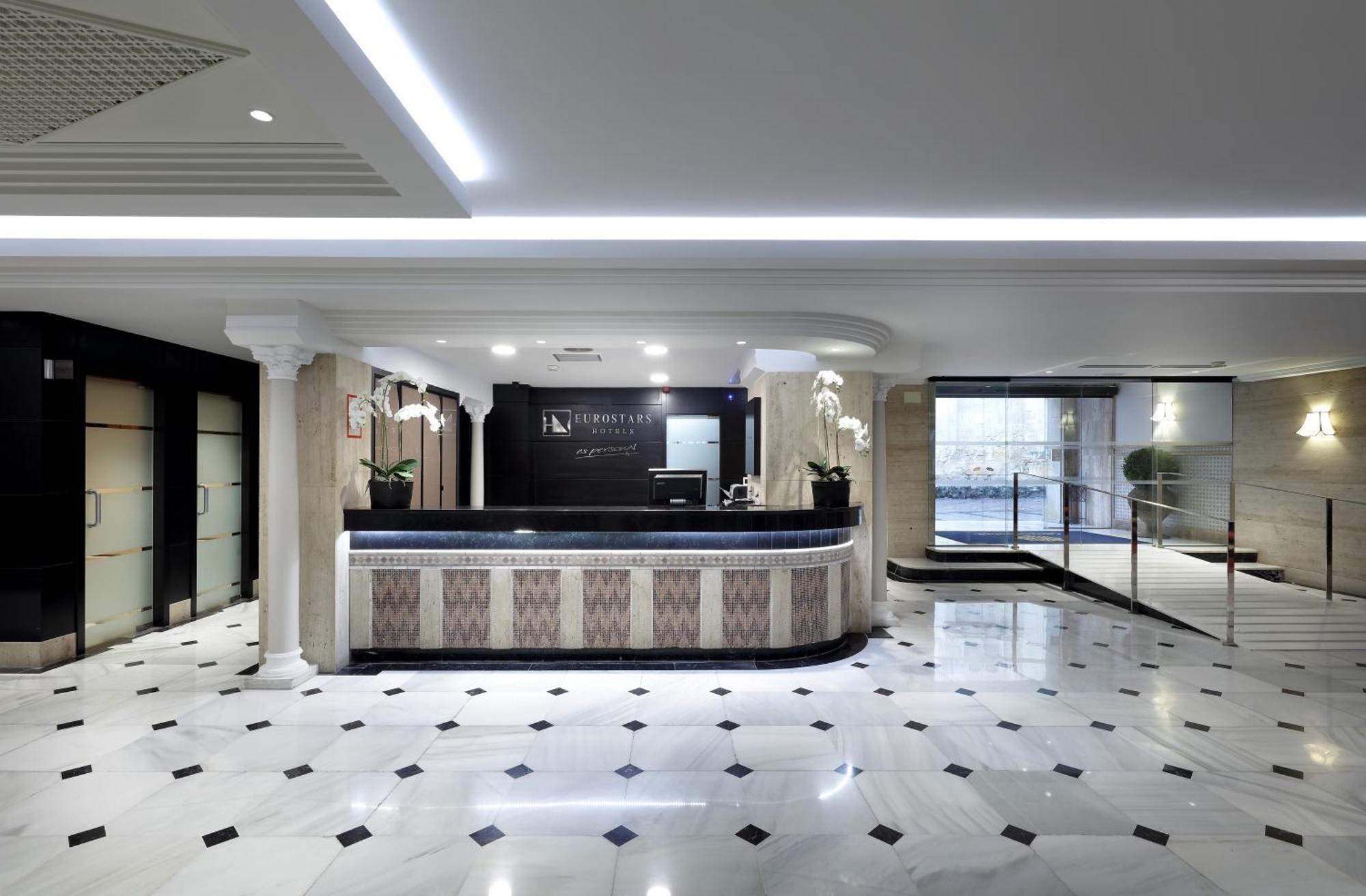 Eurostars Conquistador — Photos 2