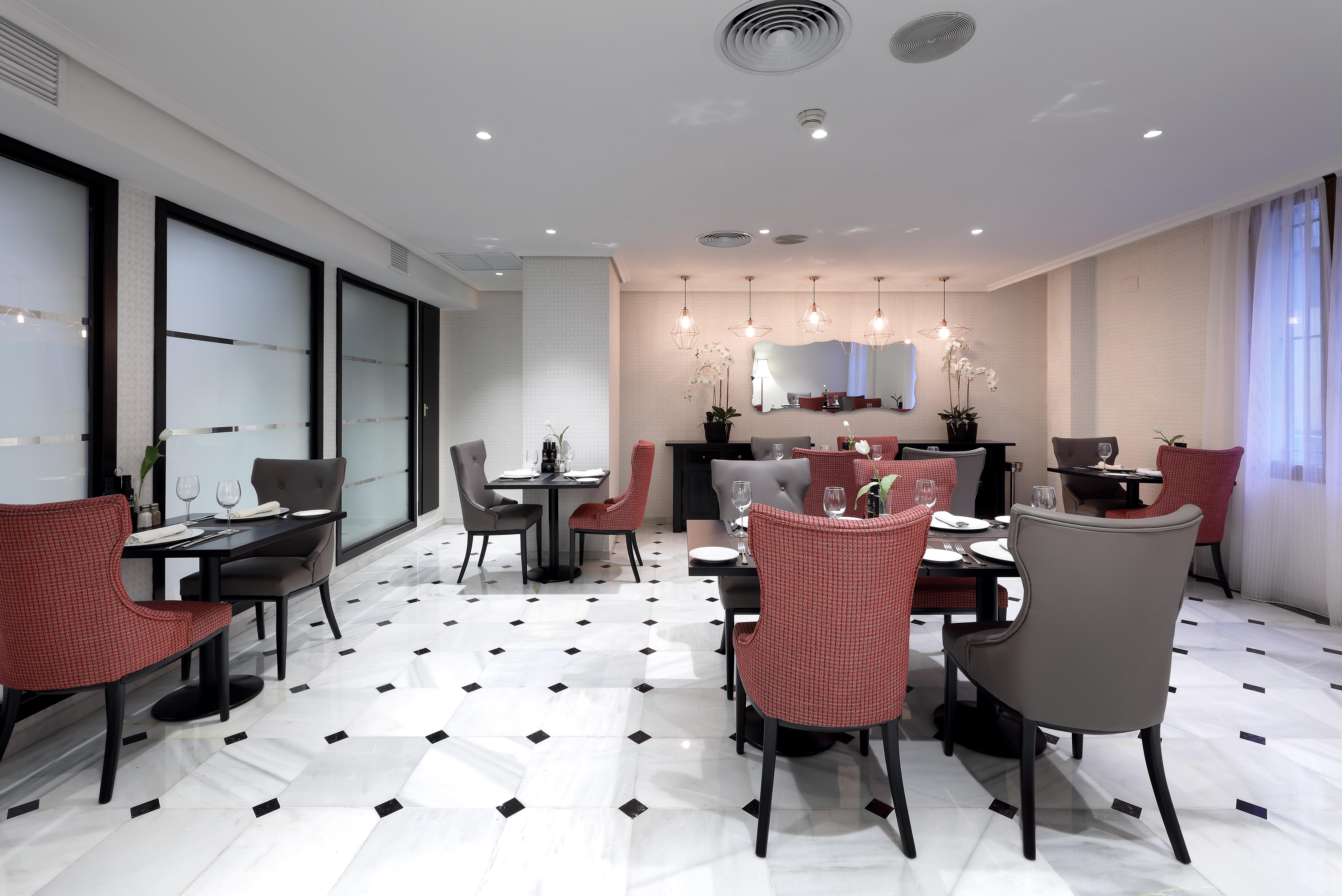 Eurostars Conquistador, Cordoba